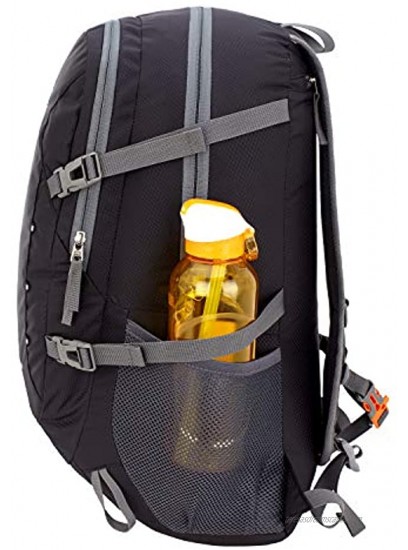 Venture Pal 40L Lightweight Packable Travel Hiking Backpack Daypack