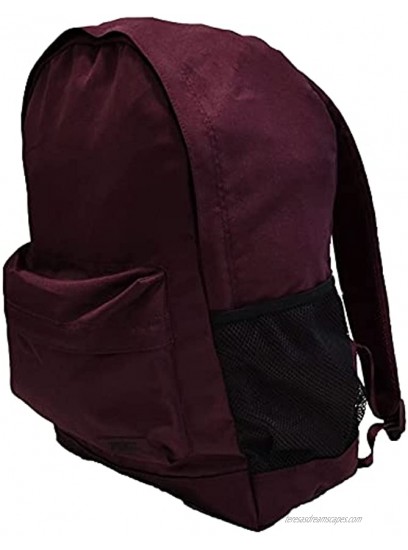 Victoria's Secret Pink Classic Backpack Ruby