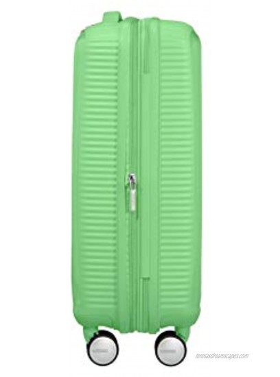American Tourister Soundbox Spinner Expandable