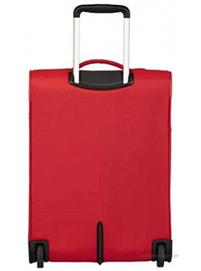 American Tourister Summerfunk Hand Luggage 55 Centimeters 42 Red