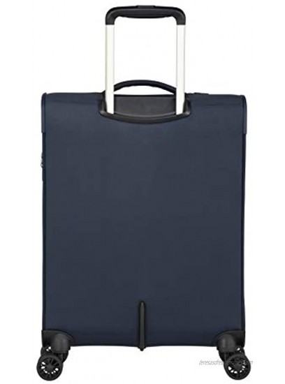 American Tourister Summerfunk Hand Luggage 55 centimeters 46 Blue Navy