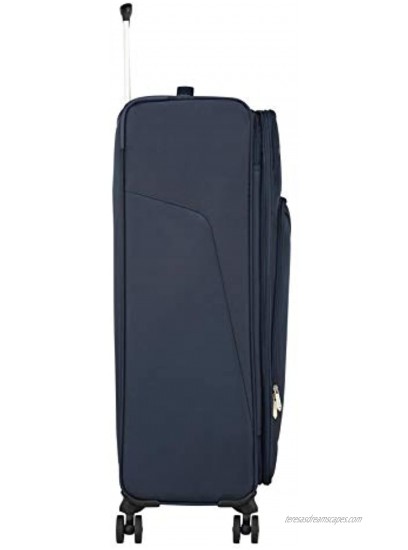 American Tourister Summerfunk Hand Luggage 79 centimeters 119 Blue Navy