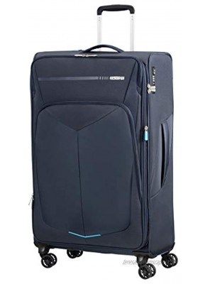 American Tourister Summerfunk Hand Luggage 79 centimeters 119 Blue Navy