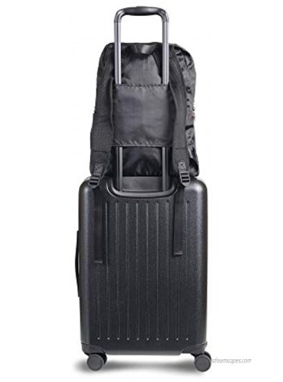 Brandless Carry On Luggage