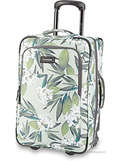 Dakine Unisex-Adult Carry On Roller 42L Bag Orchid