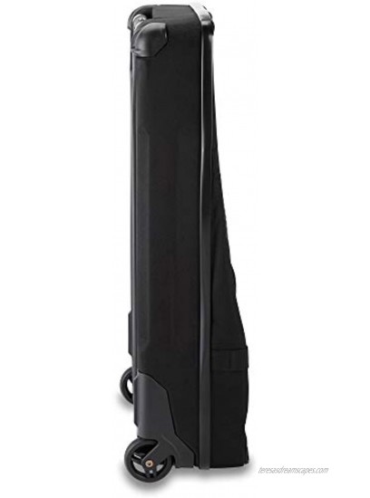 Dakine Unisex-Adult Split Roller 110L Bag Sparrow Geo
