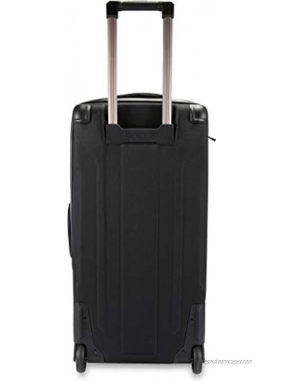 Dakine Unisex-Adult Split Roller 85L Bag Flash Reflective