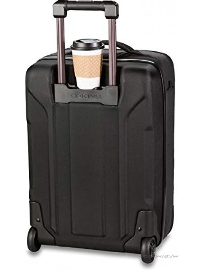 Dakine Unisex Carry On Roller Bag Begonia 42L