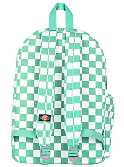 Dickies Colton Canvas Bag Cockatoo One Size