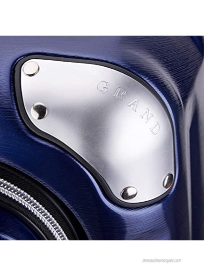 Enkloze X2 Carbon XL Bigger Carry On 24 100% PC TSA Approved Zipperless Business Class Matte Black