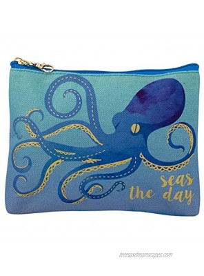 Karma Gifts Nautical Carry All Octopus
