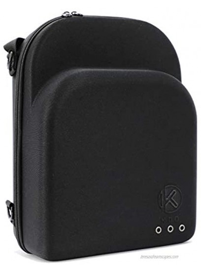 KDO Hat Travel Case Universal Size Lightweight for Most Men Women Travel and Carry