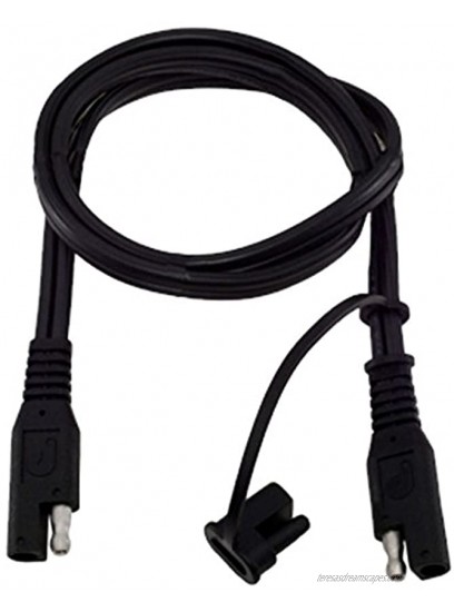 Luggage Electrix PAC-022-48 SAE 48 Extension Cable