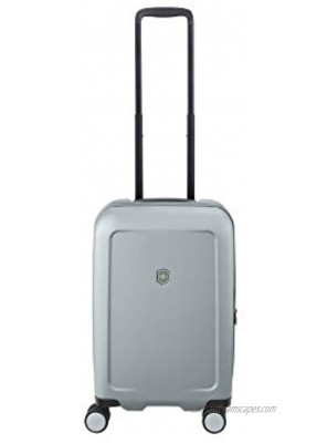 Victorinox Connex Global Hardside Carry-On Cassis Slate Frequent Flyer