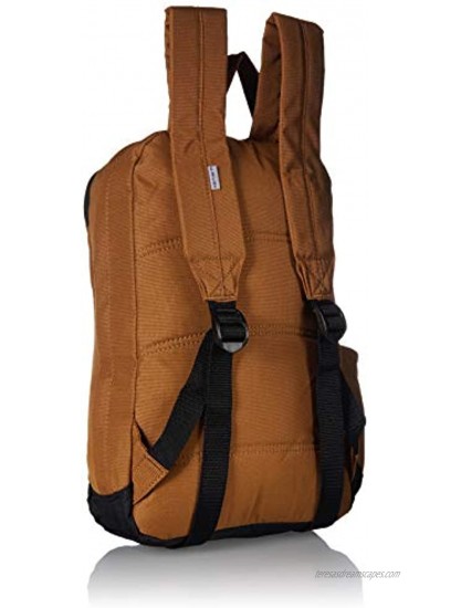 Carhartt Legacy Compact Tablet Backpack Brown
