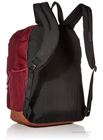 JanSport Cool Student Backpack School Travel or Work Bookbag with 15-Inch Laptop Pack