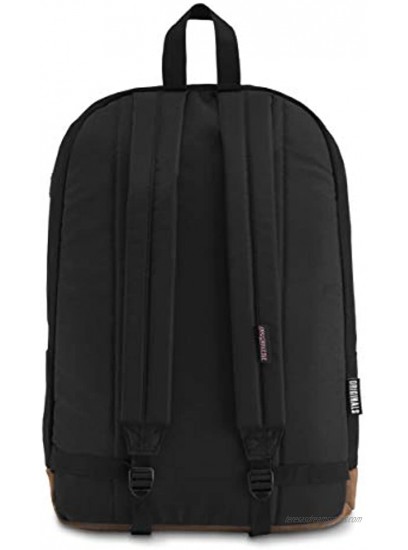 JanSport Right Pack Expressions Backpack School Travel Work or Laptop Bookbag