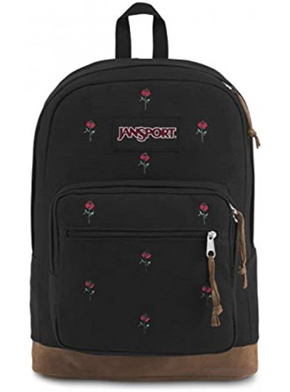 JanSport Right Pack Expressions Backpack School Travel Work or Laptop Bookbag