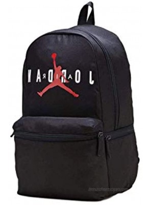 Nike Air Jordan HBR Air Backpack One Size Black