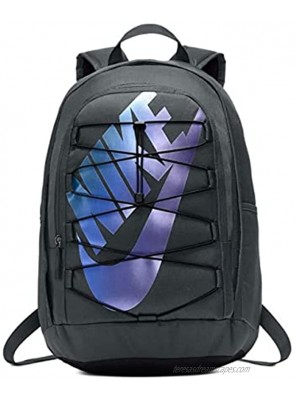 Nike Hayward 2.0 Backpack Gray Dark Black