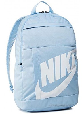 Nike Sportswear Elemental 2.0 Backpack Blue Light White