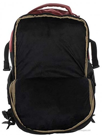 The Flash Laptop Backpack Multi-Purpose Backpack Travel Backpack School Backpback