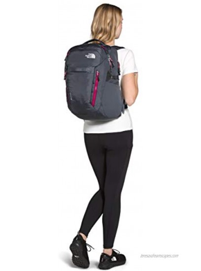 The North Face Women's Surge Commuter Laptop Backpack