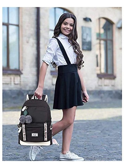Arya Backpack for Girls Kids Bookbag Elementary Middle School Womens College