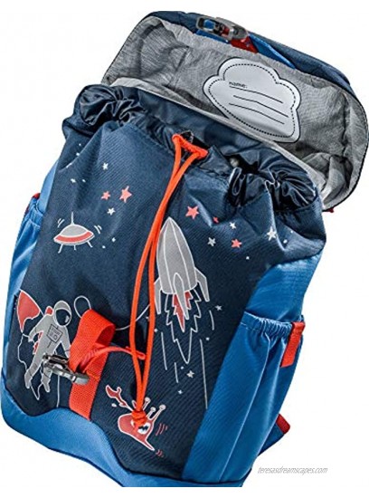 Deuter Schmusebar Kid's Backpack for School and Hiking