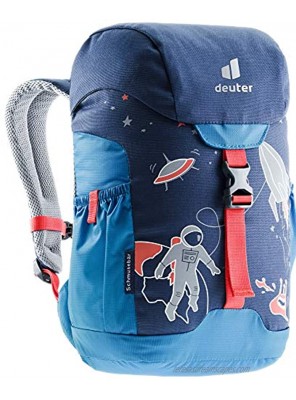 Deuter Schmusebar Kid's Backpack for School and Hiking