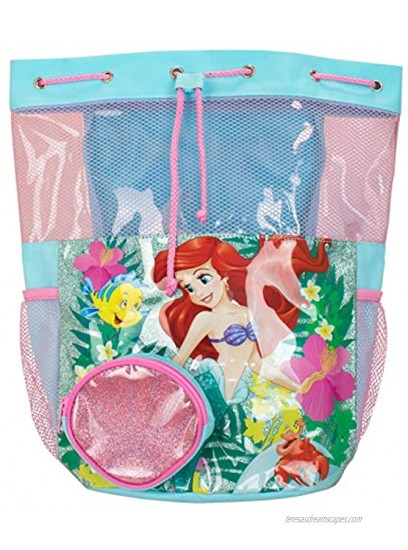 Disney Kids The Little Mermaid Swim Bag