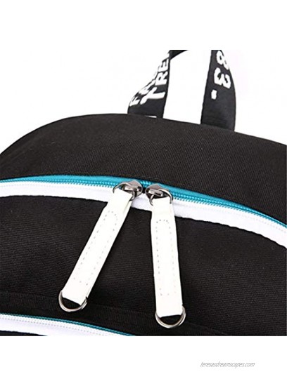 Dragon Backpack Halloween Cosplay Schoolbag with USB Charging Port