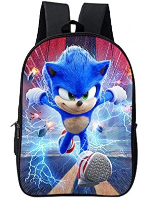 LvSe Fashion 3D Game Backpack Good Gifts For Boy And Girl，Beautiful And Personality Schoolbags Backpack