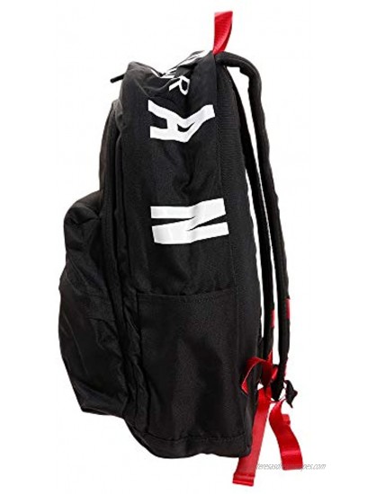Nike Jordan Air Patrol Backpack One Size Black
