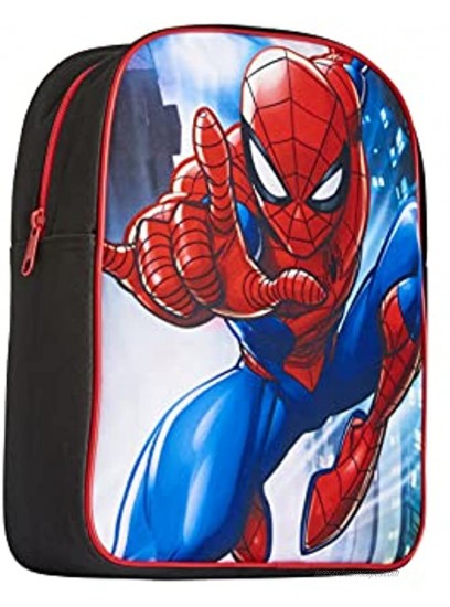 Spiderman Vance Backpack