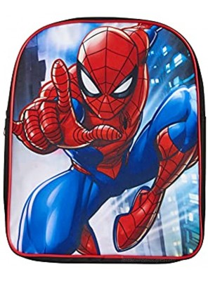Spiderman Vance Backpack