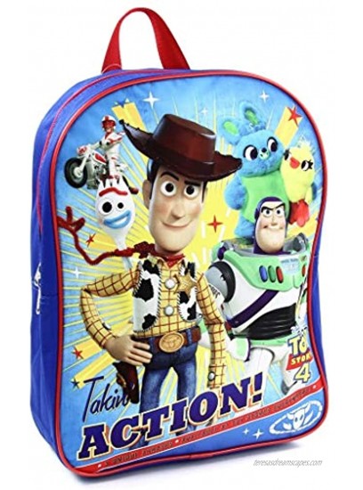 Toy Story 4 15 Backpack