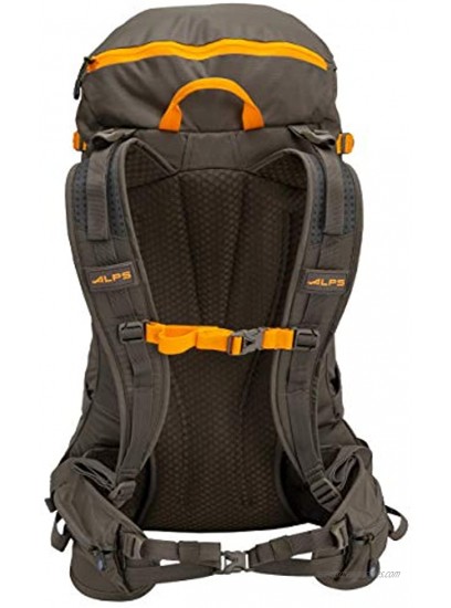 ALPS Mountaineering Peak Day Backpack 45L