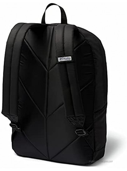 Columbia PFG Zigzag 22L Backpack Black One Size