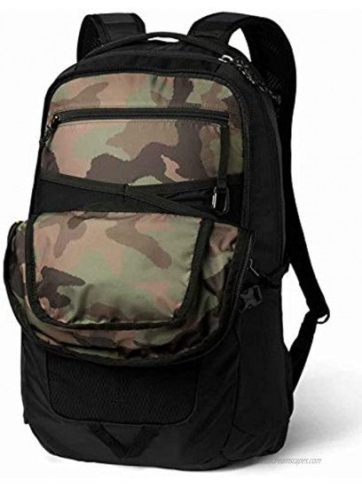 Columbia Unisex Hawthorne 32L Backpack Black One Size