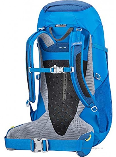 Gregory Mountain Products Icarus 30 Liter Kid's Hiking Backpack