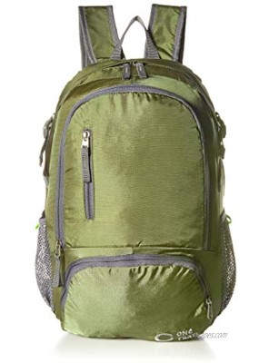 OneTrail 30L Packable Hiking Daypack | Ultralight Ripstop
