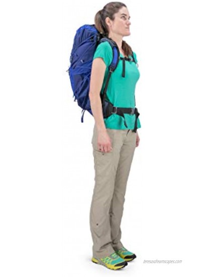 Osprey Eja 38 Women's Backpacking Backpack