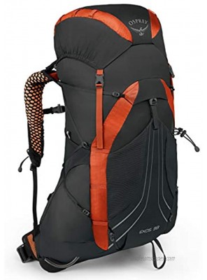 Osprey Exos 38 Men's Backpacking Backpack