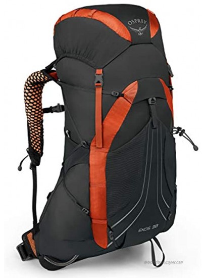 Osprey Exos 38 Men's Backpacking Backpack