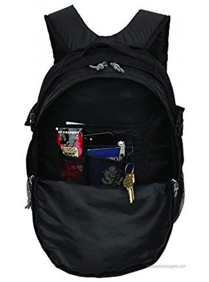 Outdoor Products Contender Day Pack Navy