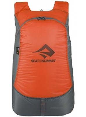 Sea to Summit Ultra-Sil Ultralight Day Pack 20-Liter Orange