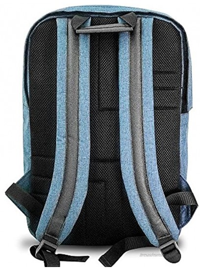 Skunk Backpack Urban Smell Proof Weather Resistant NOW WITH COMBO LOCK