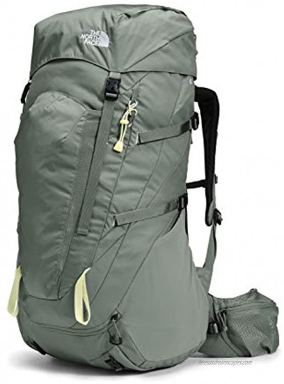 The North Face Women's Terra Backpacking Backpack