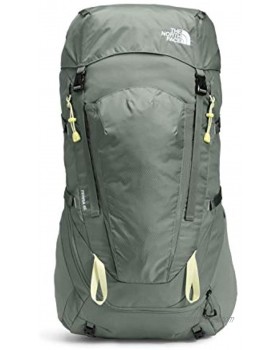 The North Face Women's Terra Backpacking Backpack